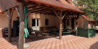 Kovács Vendégház Bakonyszombathely - foto 2