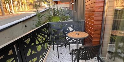 Montan-Aparthotel Predeal - foto 4