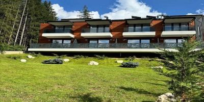 Montan-Aparthotel Predeal - foto 2