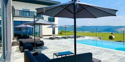 Villa Ambition Zălan - foto 4