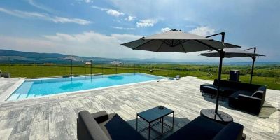 Villa Ambition Zălan - foto 5