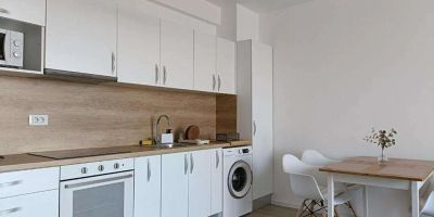 Iris Thermal Apartment Băile Felix - foto 3