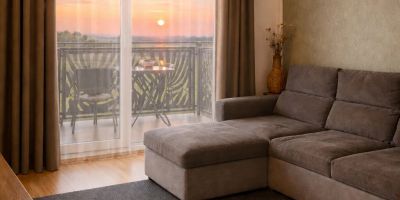 Iris Thermal Apartment Băile Felix - foto 4