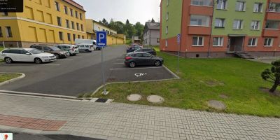 Na Pomezí (Apartmán Pernink) - foto 2