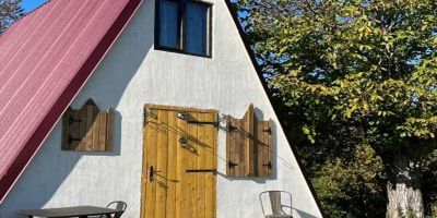Cabana Crângul Verde Poienari - foto 3