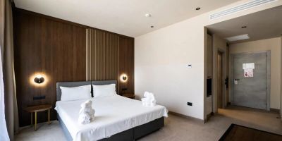 Camere De Inchiriat Sonio Boutique Mamaia - Litoral - foto 4