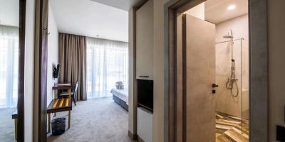 Camere De Inchiriat Sonio Boutique Mamaia - Litoral - foto 5