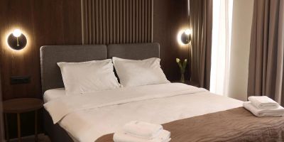 Camere De Inchiriat Sonio Boutique Mamaia - Litoral - foto 3