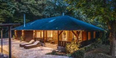 Gerecse Glamping Tardos - foto 2