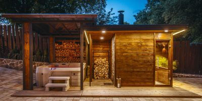 Gerecse Glamping Tardos - foto 3