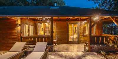 Gerecse Glamping Tardos - foto 4