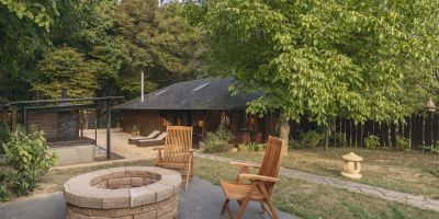 Gerecse Glamping Tardos - foto 5