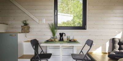 Zendergő Faház Pócsmegyer - foto 3