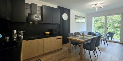 365PAM - Apartament Czarna Perła - Gąski - foto 2
