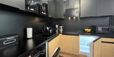 365PAM - Apartament Czarna Perła - Gąski - foto 3