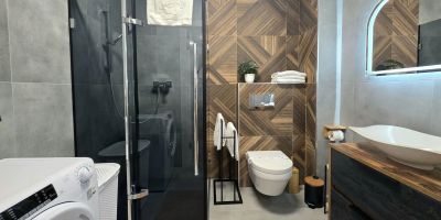 365PAM - Apartament Czarna Perła - Gąski - foto 4