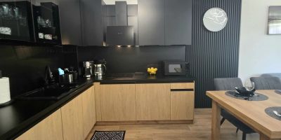 365PAM - Apartament Czarna Perła - Gąski - foto 5