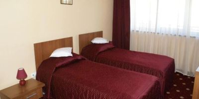 Hotel Ferdinand Constanța - foto 4