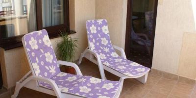 Hotel Ferdinand Constanța - foto 5