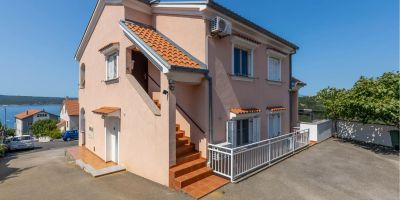 Apartman Crikvenica - CKA513 - foto 2