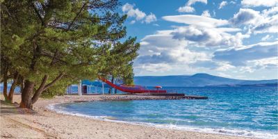 Apartman Crikvenica - CKA513 - foto 5