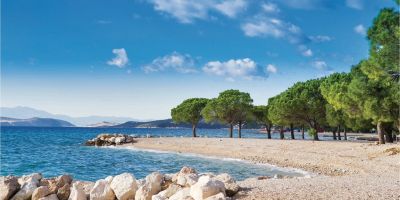 Apartman Crikvenica - CKA513 - foto 4