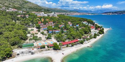 Apartman Seget Donji - CSC945 - foto 2