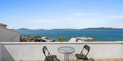 Apartman Brodarica - CSV296 - foto 2