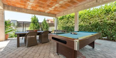 Apartman Pakoštane - CDY029 - foto 3
