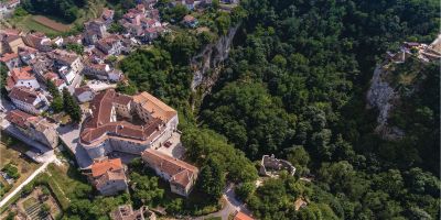 Vendégház Pazin - CIS389 - foto 5