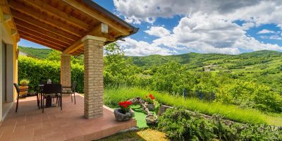 Vendégház Pazin - CIS389 - foto 4