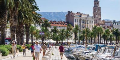 Apartman Split - CSC933 - foto 5