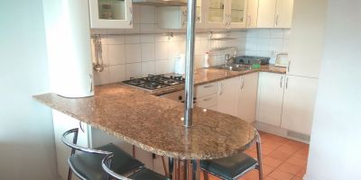 Słoneczny apartament z widokiem na morze Sopot - foto 2