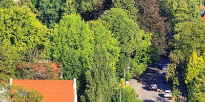 Słoneczny apartament z widokiem na morze Sopot - foto 5