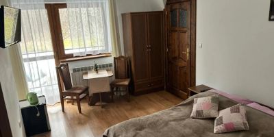 Gospodarstwo agroturystyczne Bustrycki Poronin - foto 3