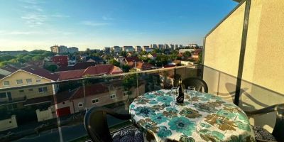 Apartament Zenit Oradea - foto 2