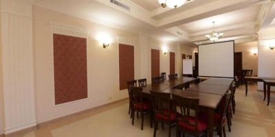 Hotel Imperial Timișoara - foto 4