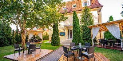 Hotel Imperial Timișoara - foto 5