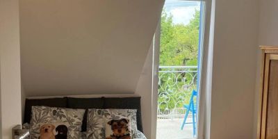 Błękitny domek pod Krakowem Rudawa - foto 3
