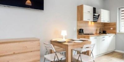 Apartamenty Rodzinne Zacisze Sarbinowo - foto 2