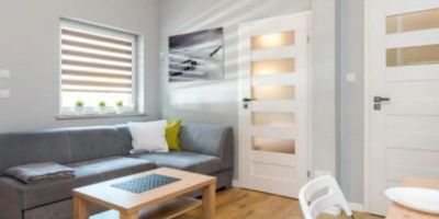 Apartamenty Rodzinne Zacisze Sarbinowo - foto 3