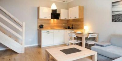 Apartamenty Rodzinne Zacisze Sarbinowo - foto 5