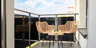 Perfect Stay - Apartament Cosmo Toruń - foto 5
