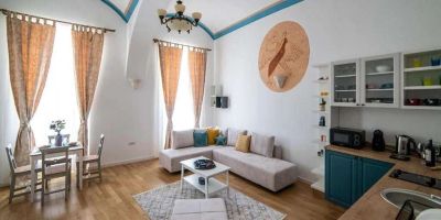 City Park Apartments Timișoara - foto 2