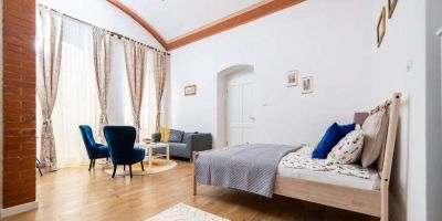 City Park Apartments Timișoara - foto 5