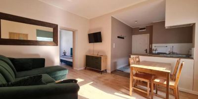 Perfect Stay - Apartament Horzyca 9 Toruń - foto 5