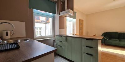 Perfect Stay - Apartament Horzyca 9 Toruń - foto 3