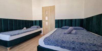 Perfect Stay - Apartament Horzyca 9 Toruń - foto 2