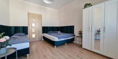 Perfect Stay - Apartament Horzyca 9 Toruń - foto 4