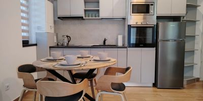Apartament White Valey Retreat Two Bușteni - foto 2